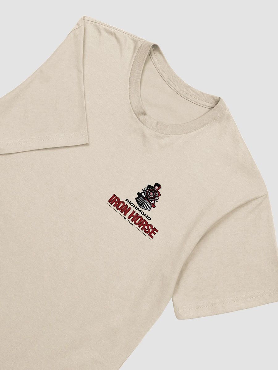 Richmond Iron Horse T-Shirt by Next Level product image (12)