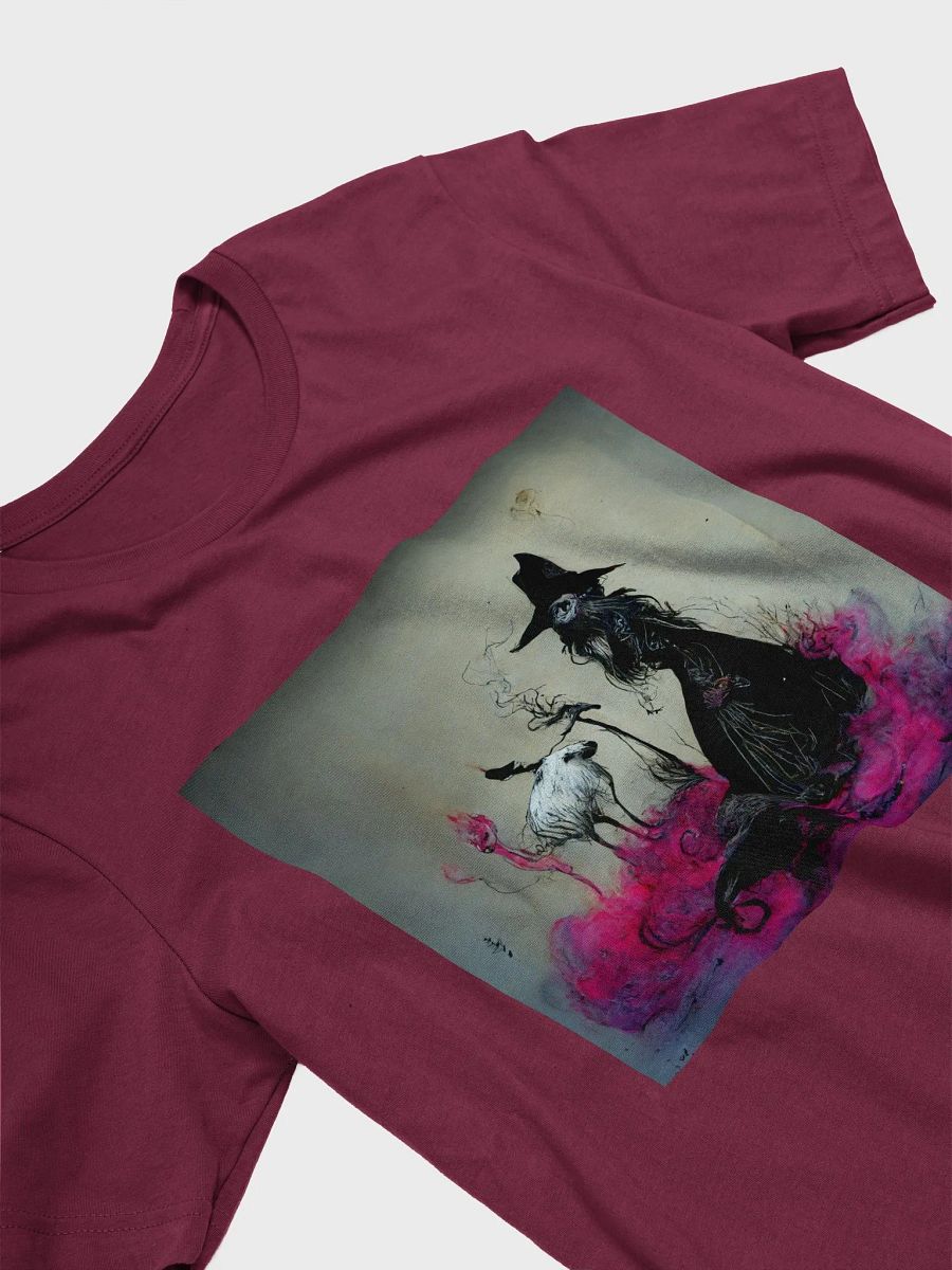 Iconic Comfort Tee product image (3)