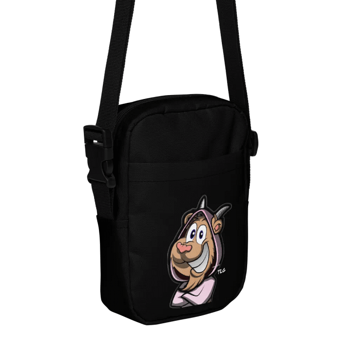 THE LONELY GOAT PURSKY product image (1)