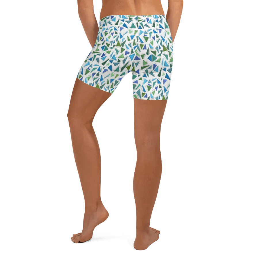 Shorts - Sea Glass product image (3)