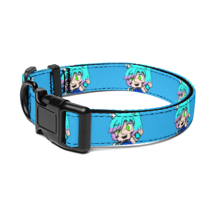 AMP-TWK Collar product image (1)