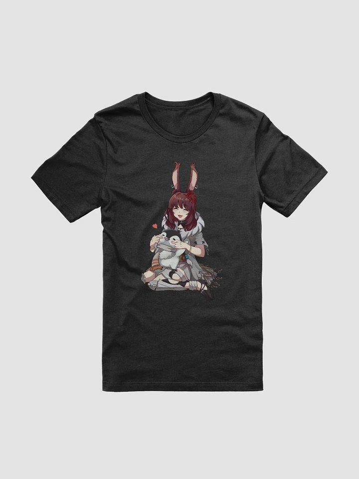 Tshirt Unisex - Fran & Bommel product image (2)
