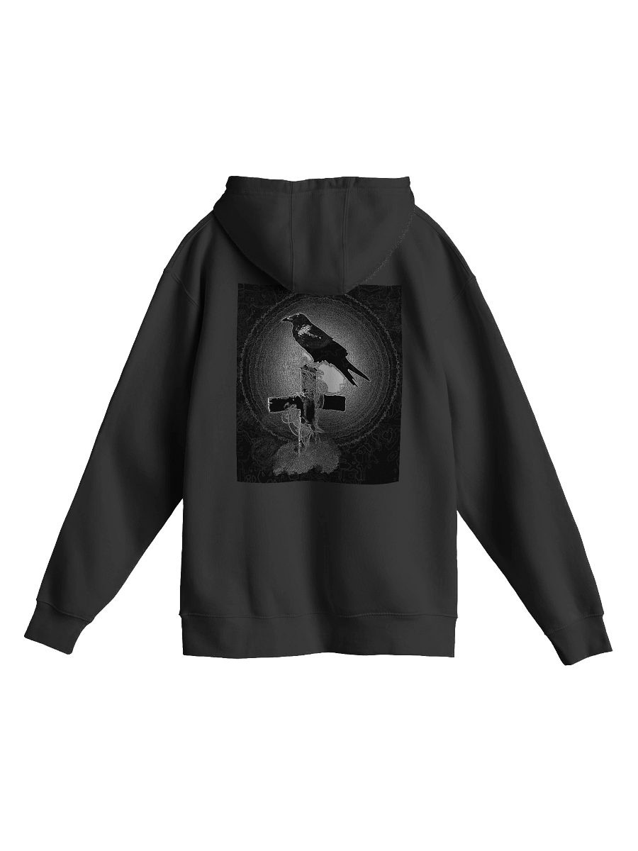 BAWON Cross Premium Hoodie product image (2)