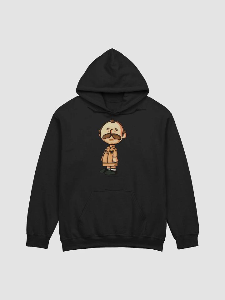 ST 3 Hoodie product image (9)