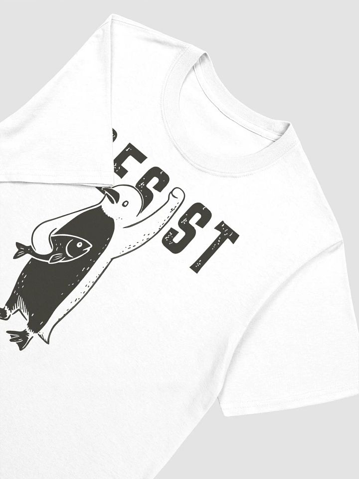 Resist Penguin Shirt product image (2)