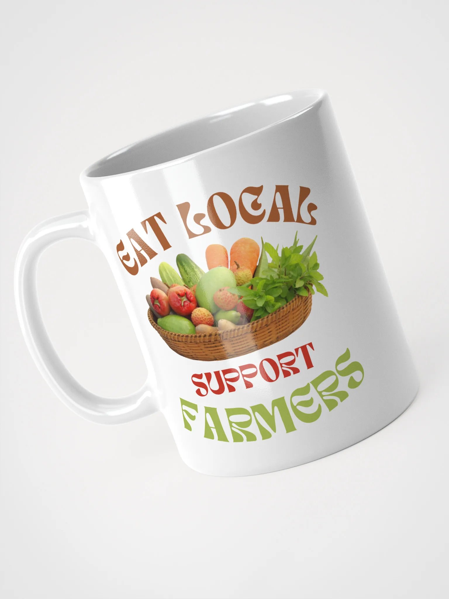 Farm Fresh Mug product image (7)