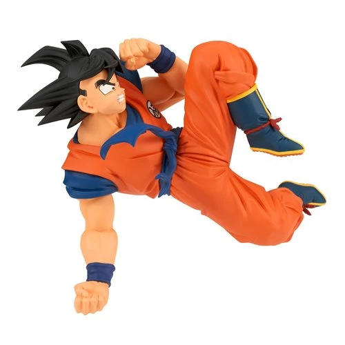 Dragon Ball Z Son Goku Match Makers Statue - PVC/ABS Collectible product image (18)