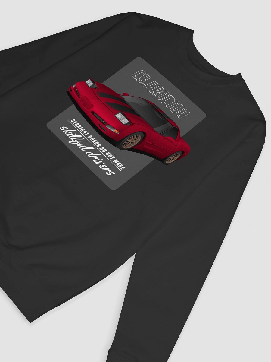 Sweatshirt - c5.proctor product image (27)