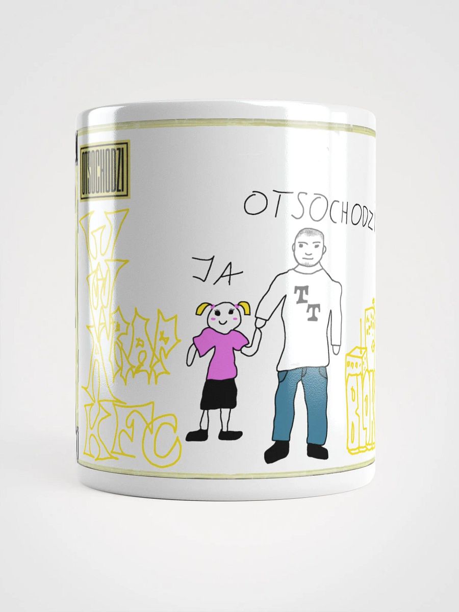 KUBEK OTSO (WERSJA ŻEŃSKA) product image (5)