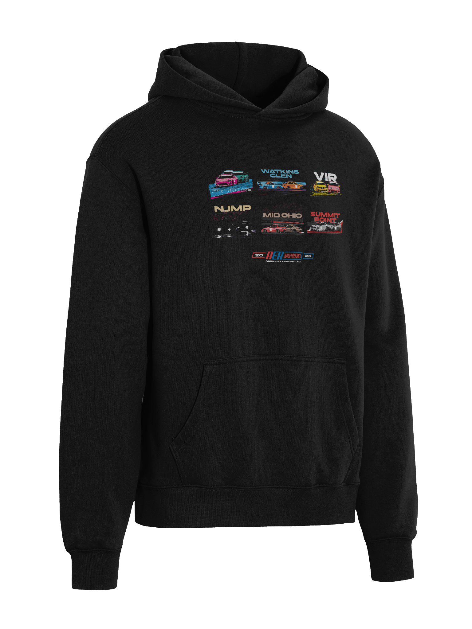 2025 Season Hoodie product image (3)