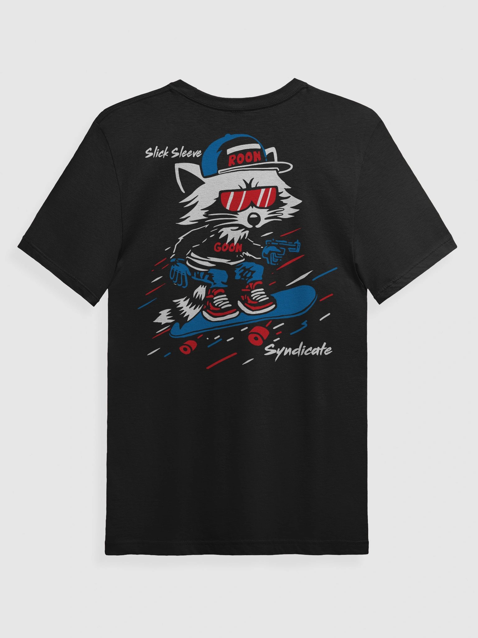 Roon Skate Tee product image (1)