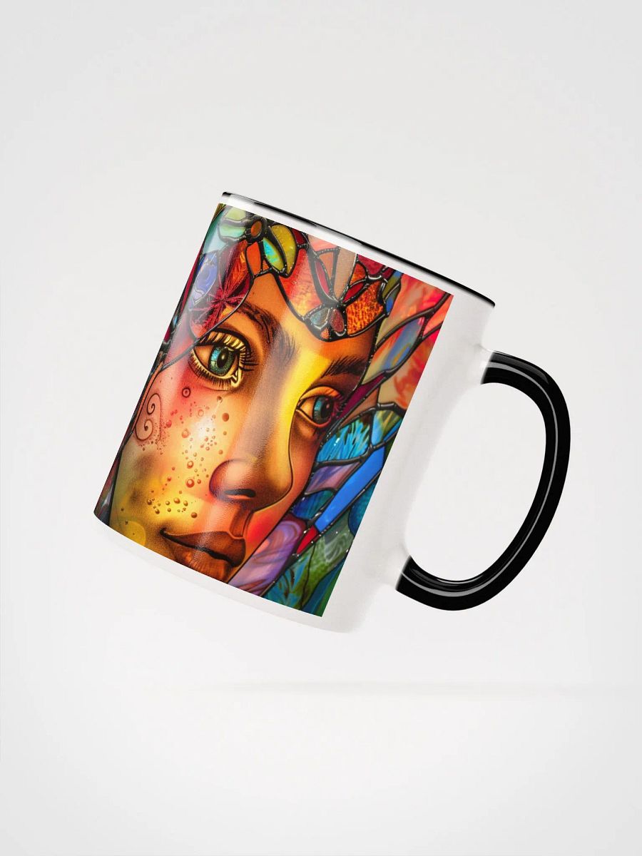 Butterfly Dream Ceramic Mug product image (3)
