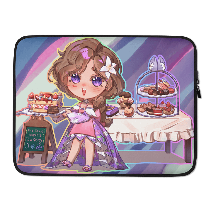 Sweet Bunny Desserts product image (2)