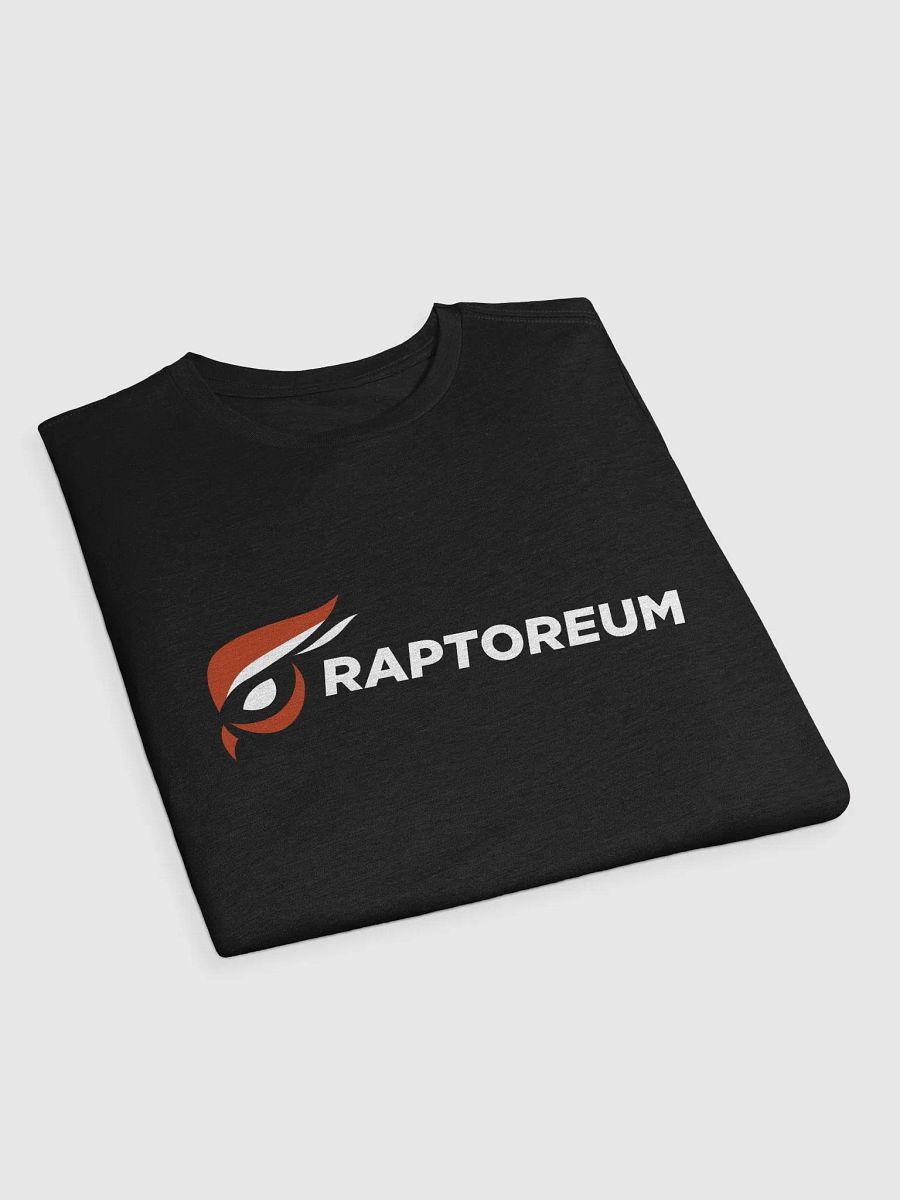 Raptoreum T-Shirt product image (3)
