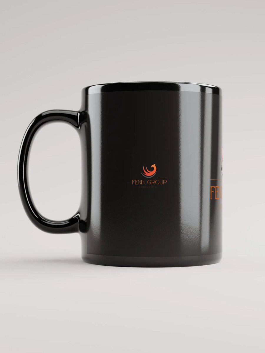 Fenix Group Brand coffee mug product image (11)