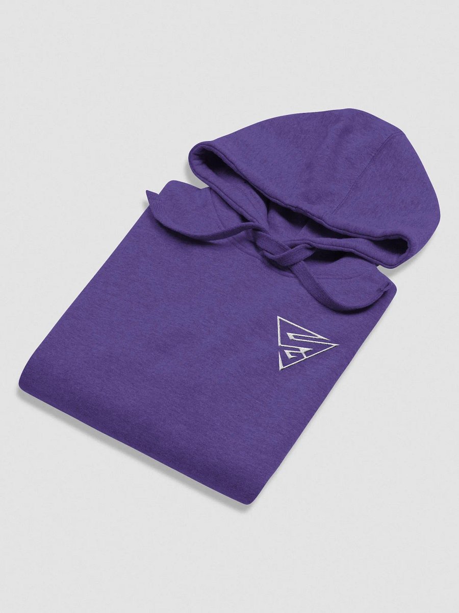 SG Stitched Hoodie product image (4)