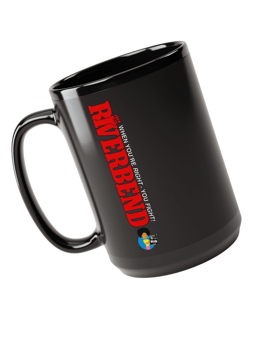 Riverbend Fundraiser Mug product image (3)