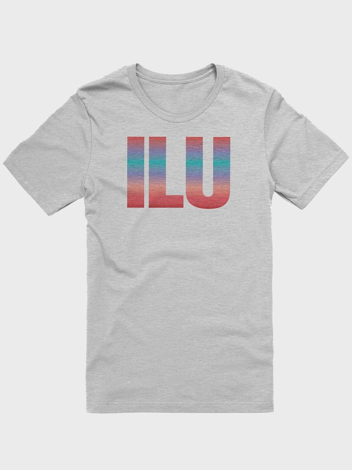 ILUMLDT World Tour product image (1)
