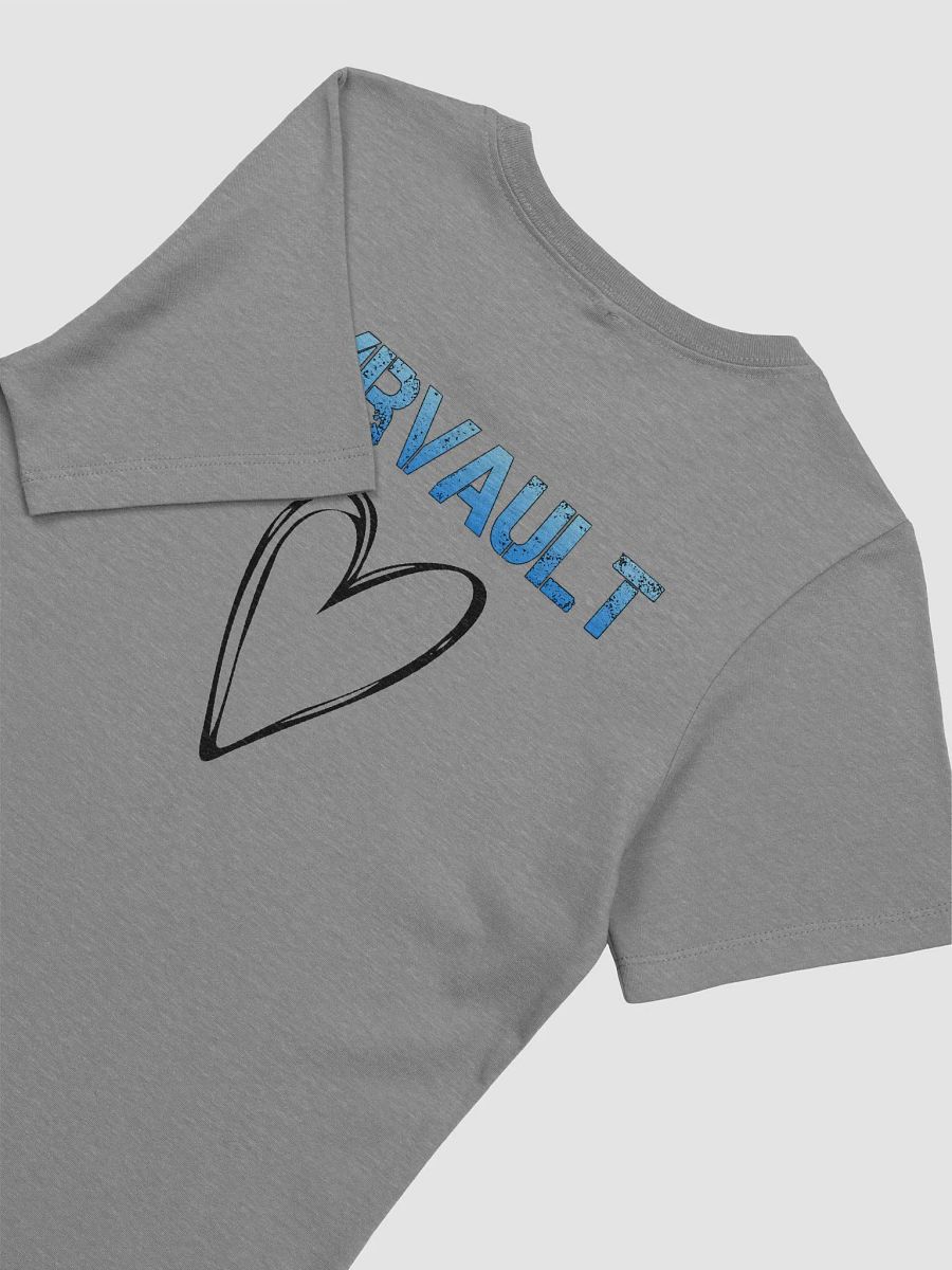 MrVault Women's T-Shirt product image (4)