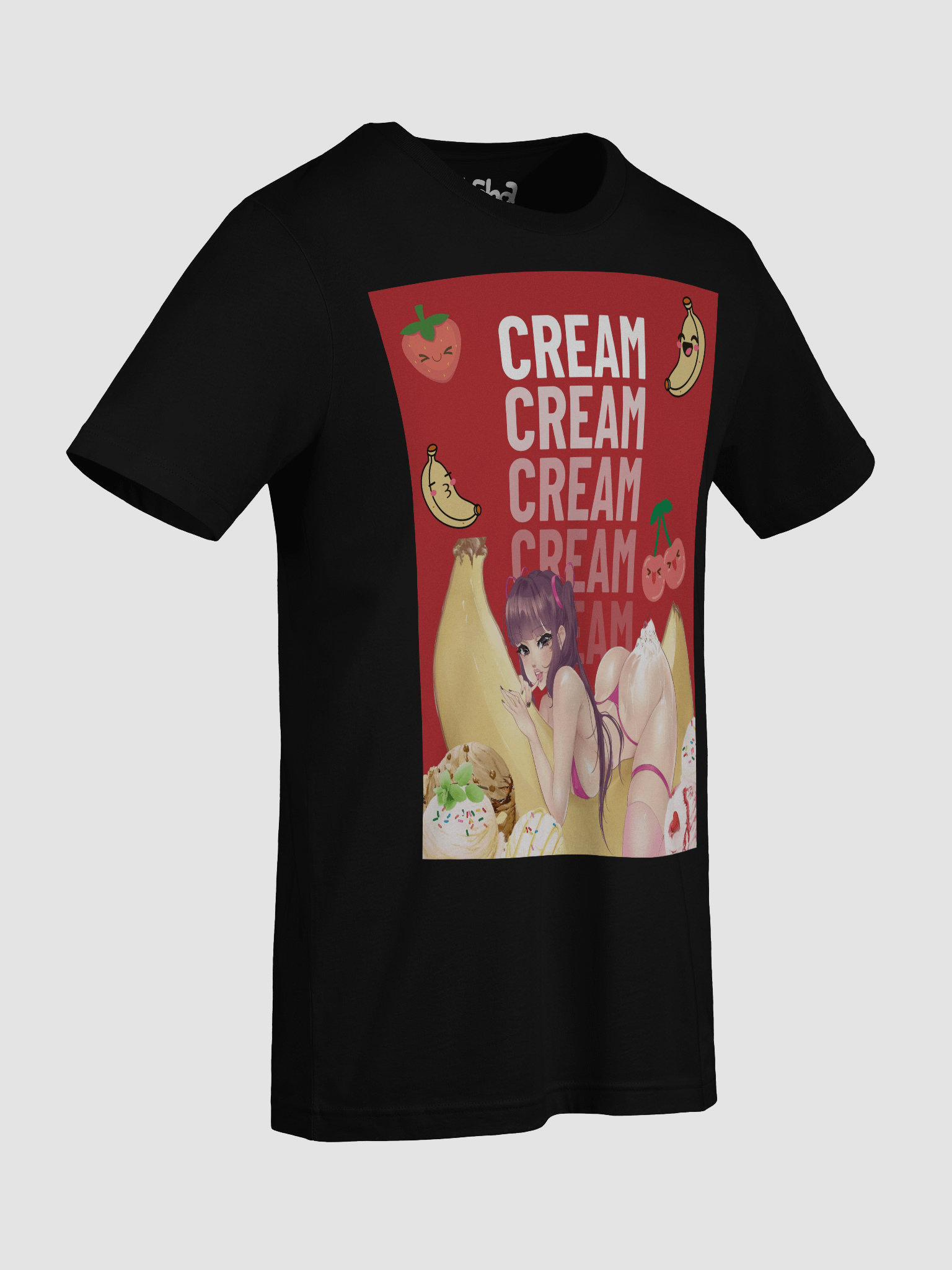 Banana Split Shirt by Mishamai product image (9)