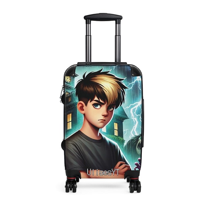 Maleta Oficial product image (1)