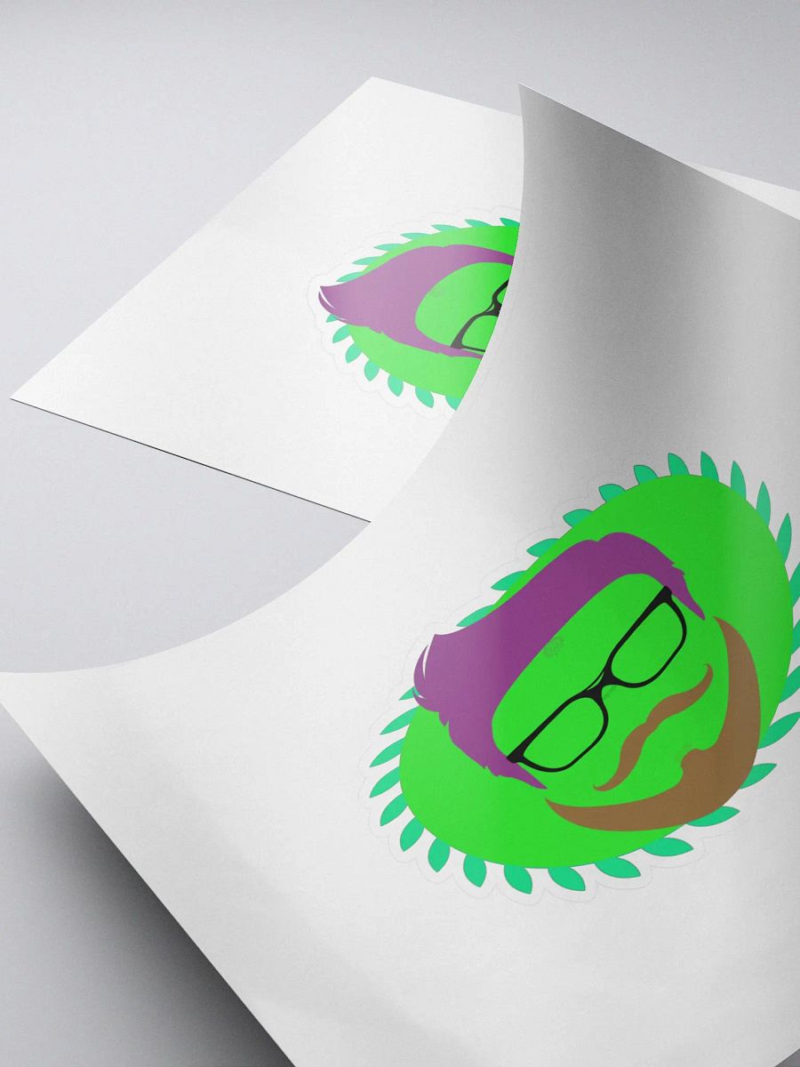 Vader sticker product image (4)