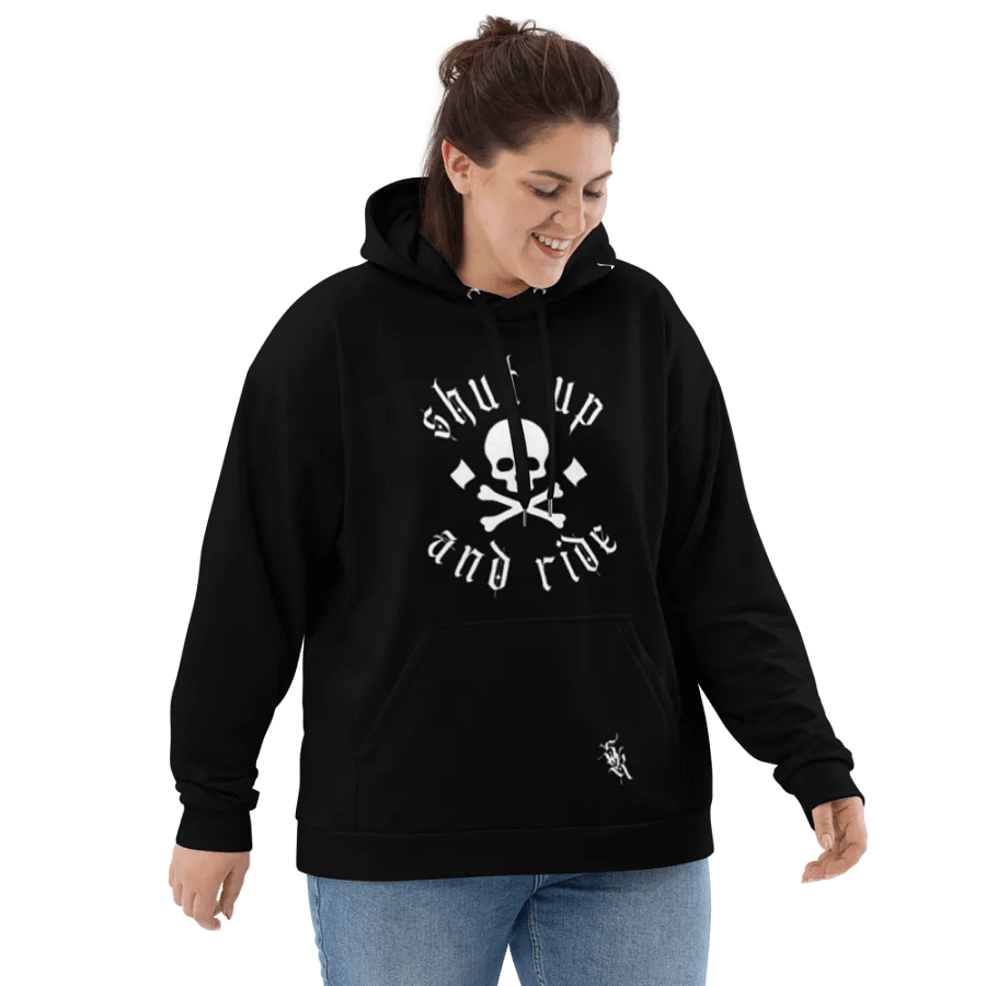 HOODIE S&R product image (6)