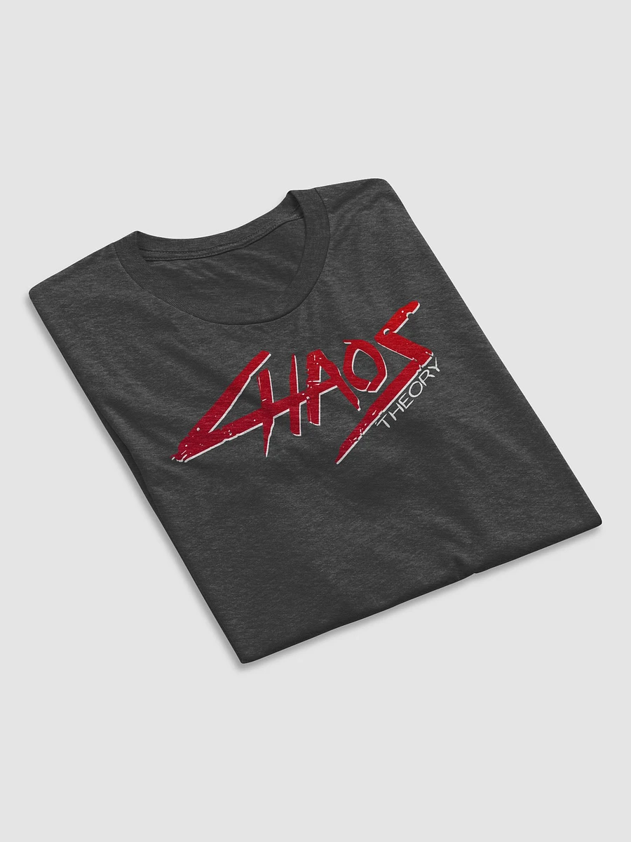 Chaos Theory 'OG Style' Shirt product image (22)