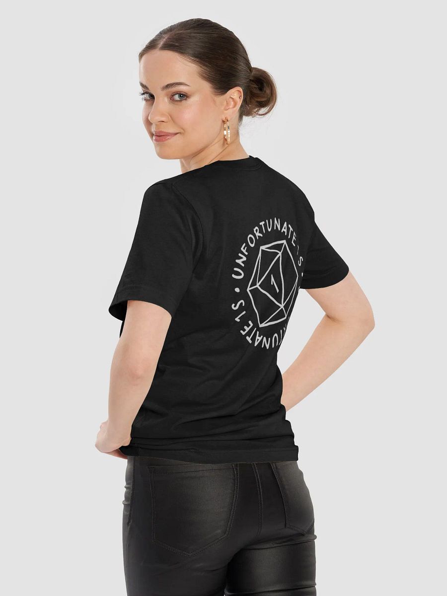 U1 Supersoft T-Shirt product image (7)