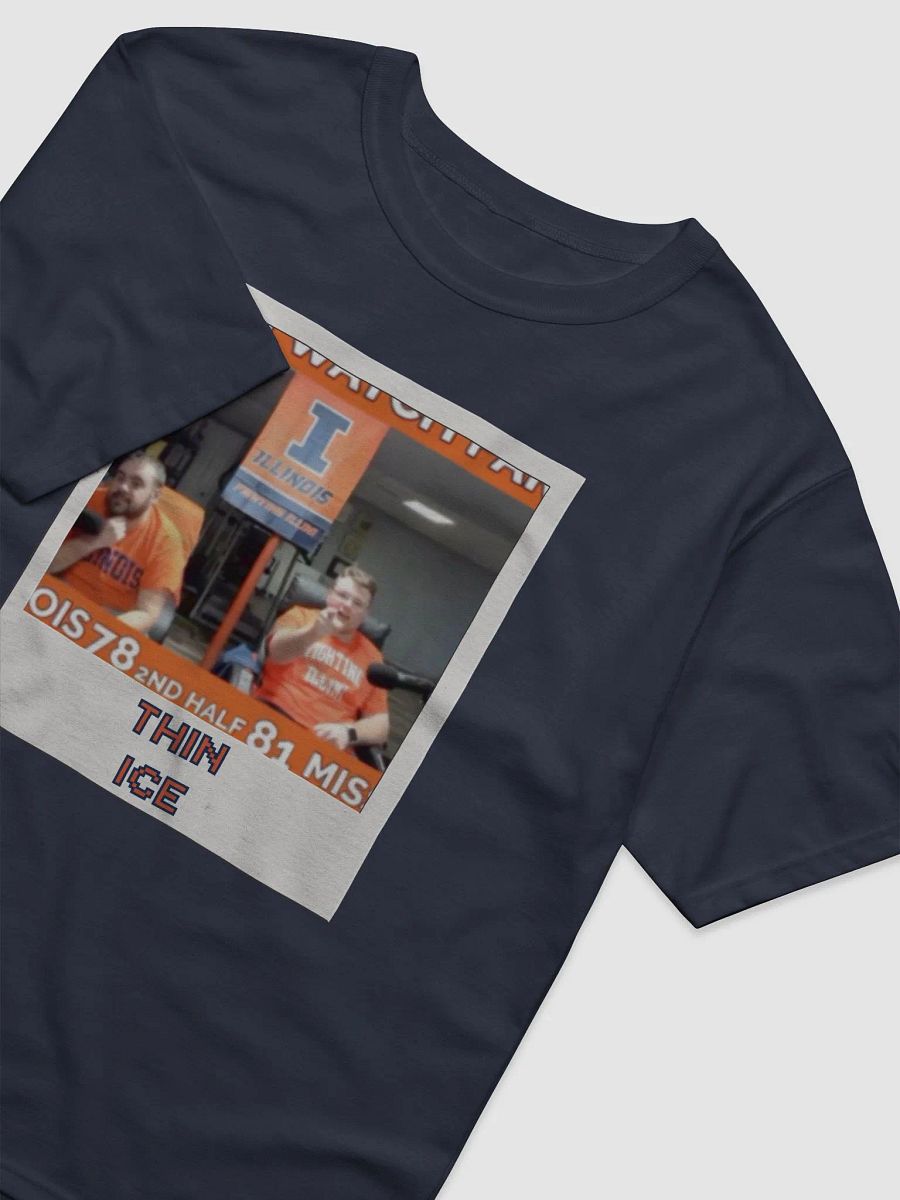 THIN ICE Shirt product image (11)