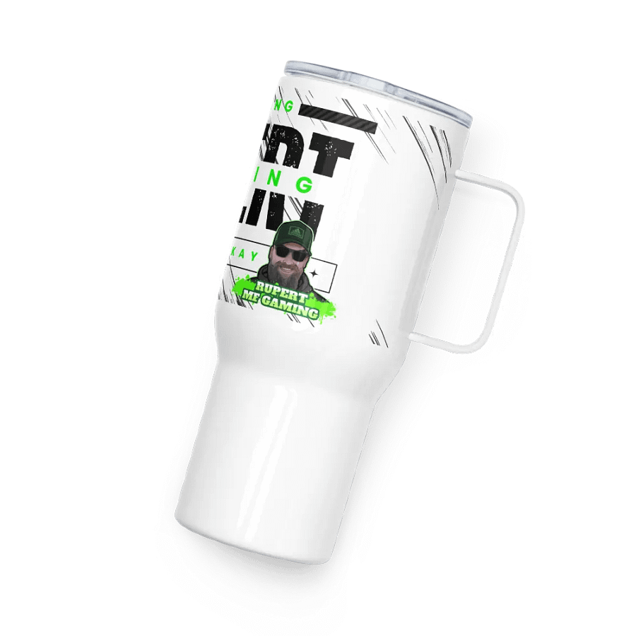 Rupert Travel Mug product image (4)