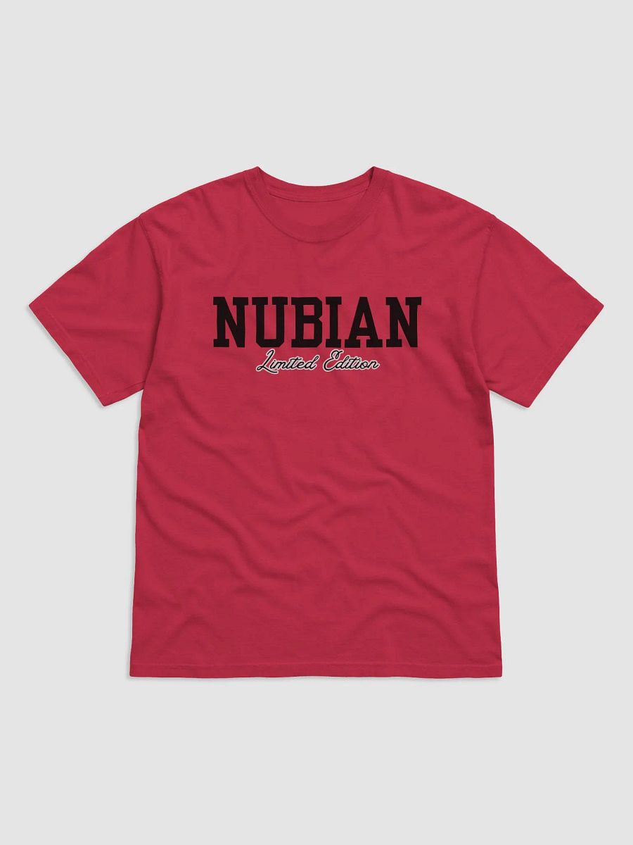 Nubian Limited Edition product image (1)