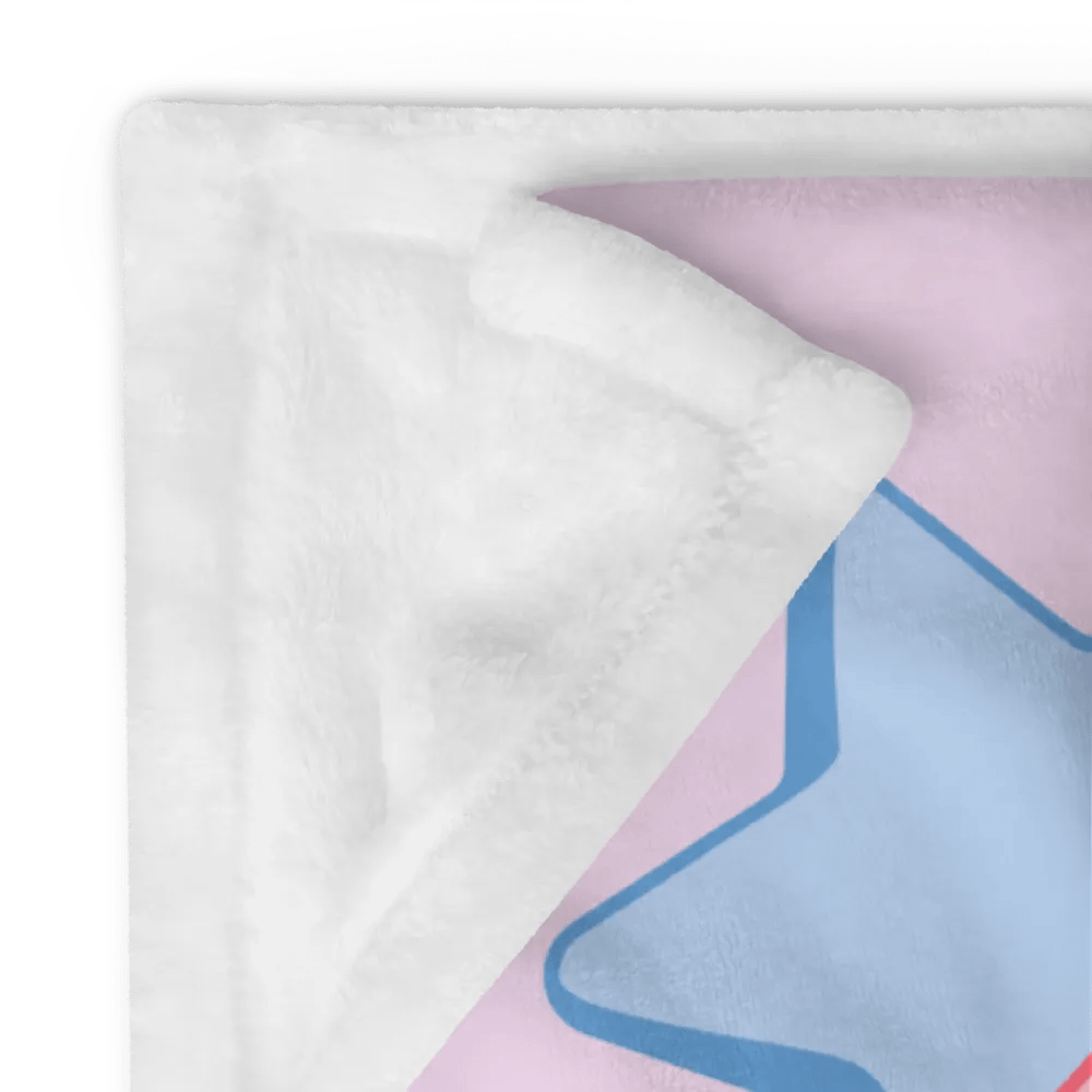 Unicorn blanket product image (12)