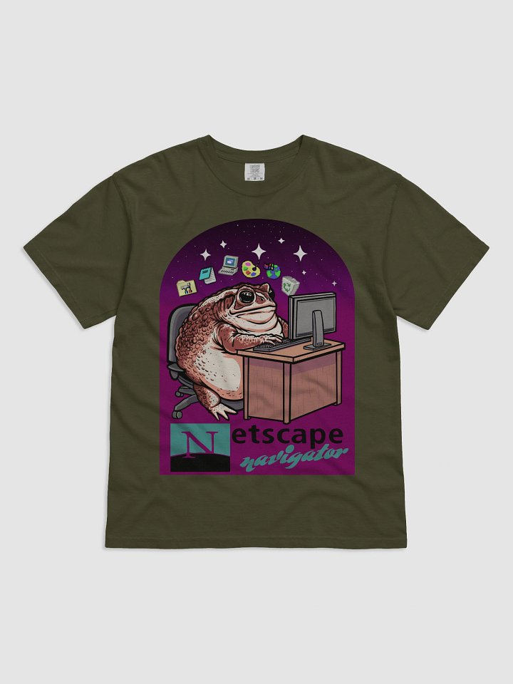 Internet Frog product image (2)