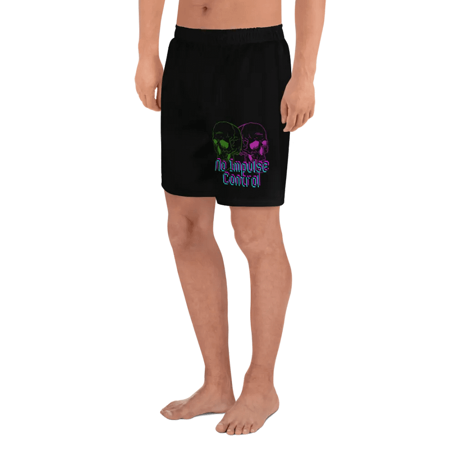 Skele-shorts product image (4)