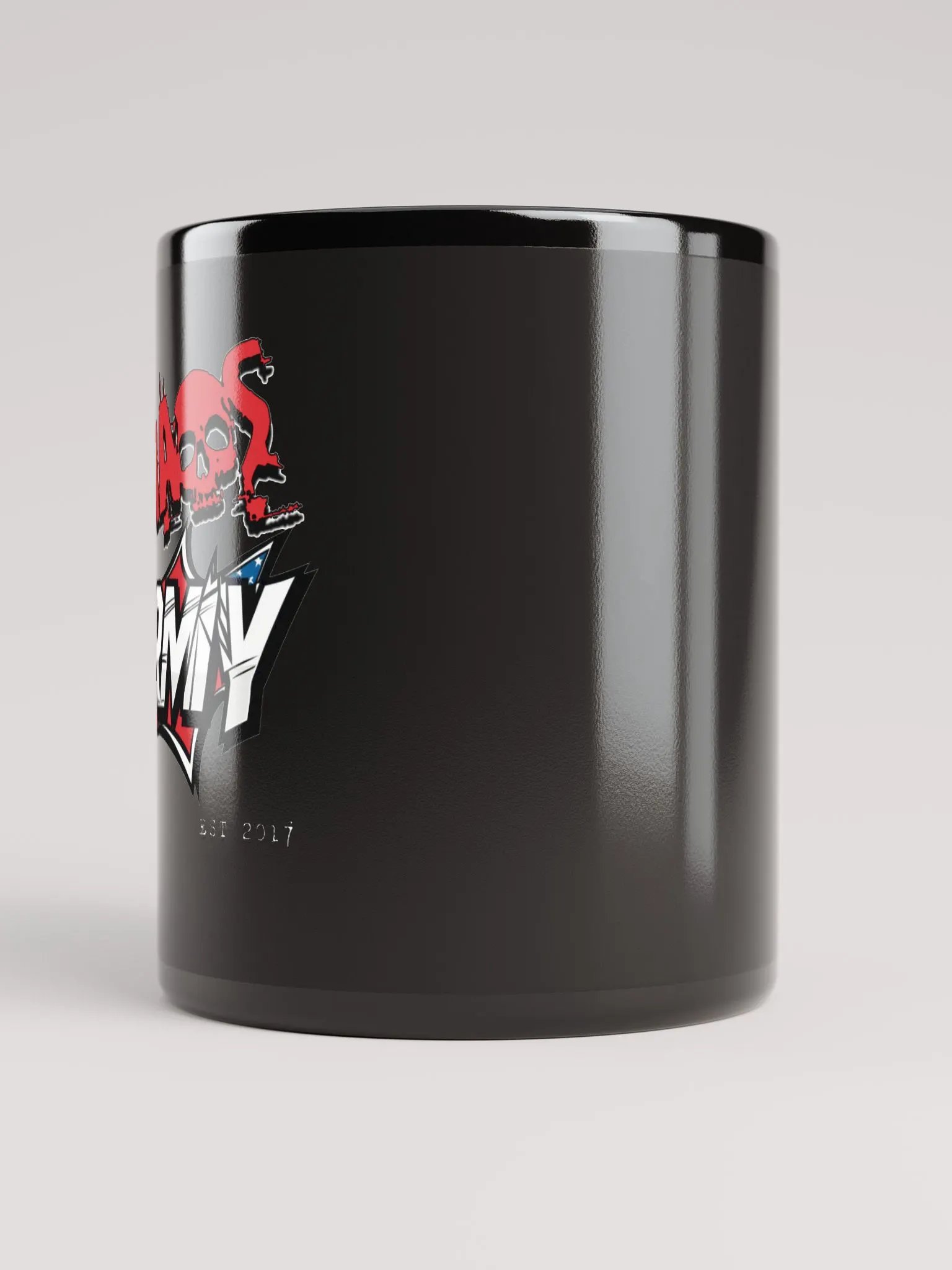Chaos Army mug product image (3)