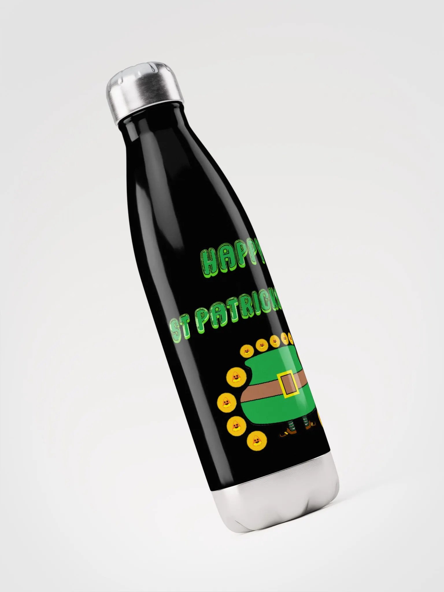 POG - Steel Bottle product image (6)