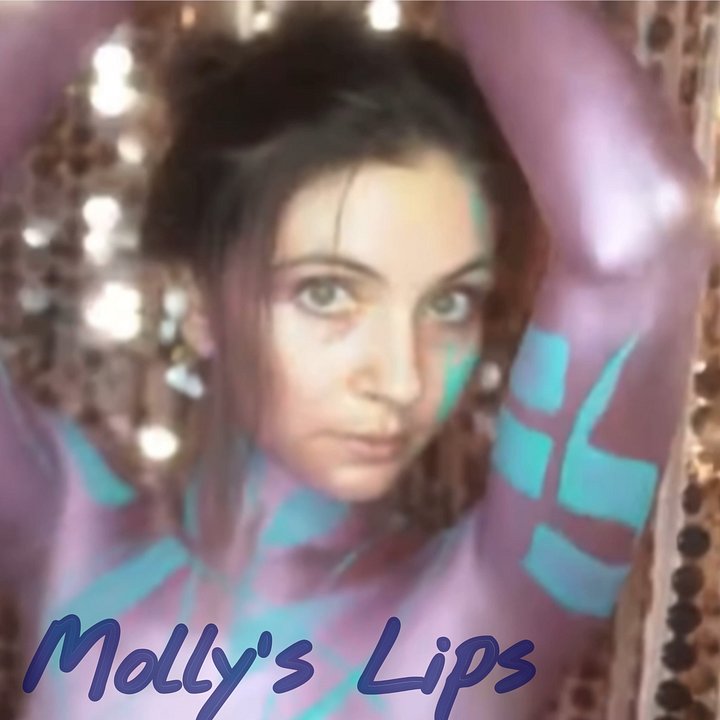 Molly's Lips (Music Video) 18+ product image (1)