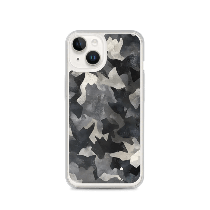 Urban Camo MagSafe® iPhone® Case product image (4)
