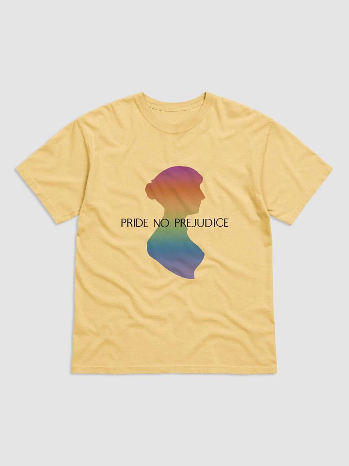 Pride NO Prejudice - Light product image (1)