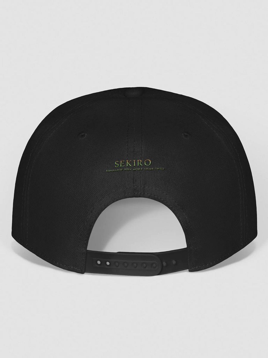 DEATH SNAP BACK product image (7)