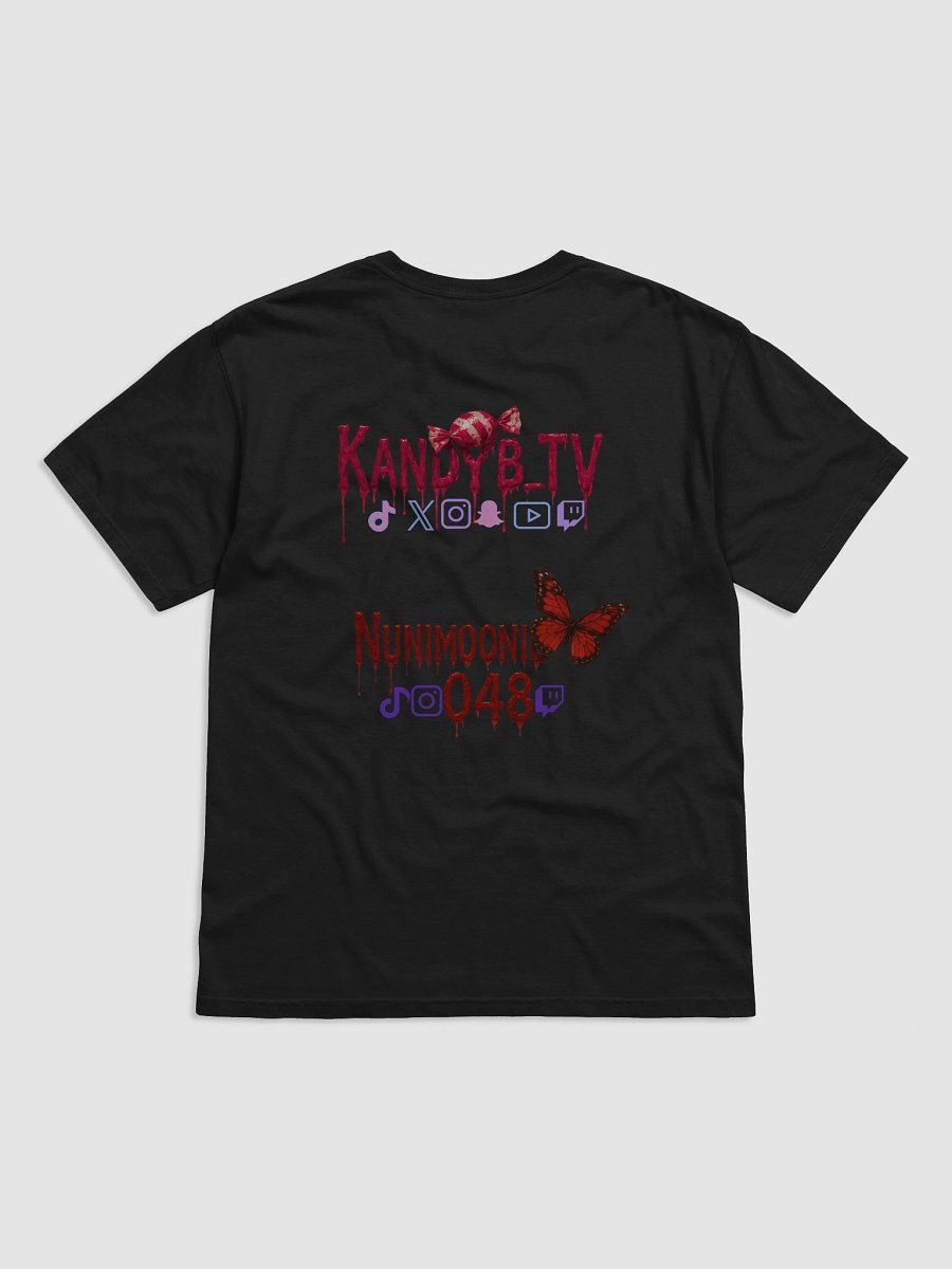 Boo Babes X Ghouls Manor mens 1 product image (2)
