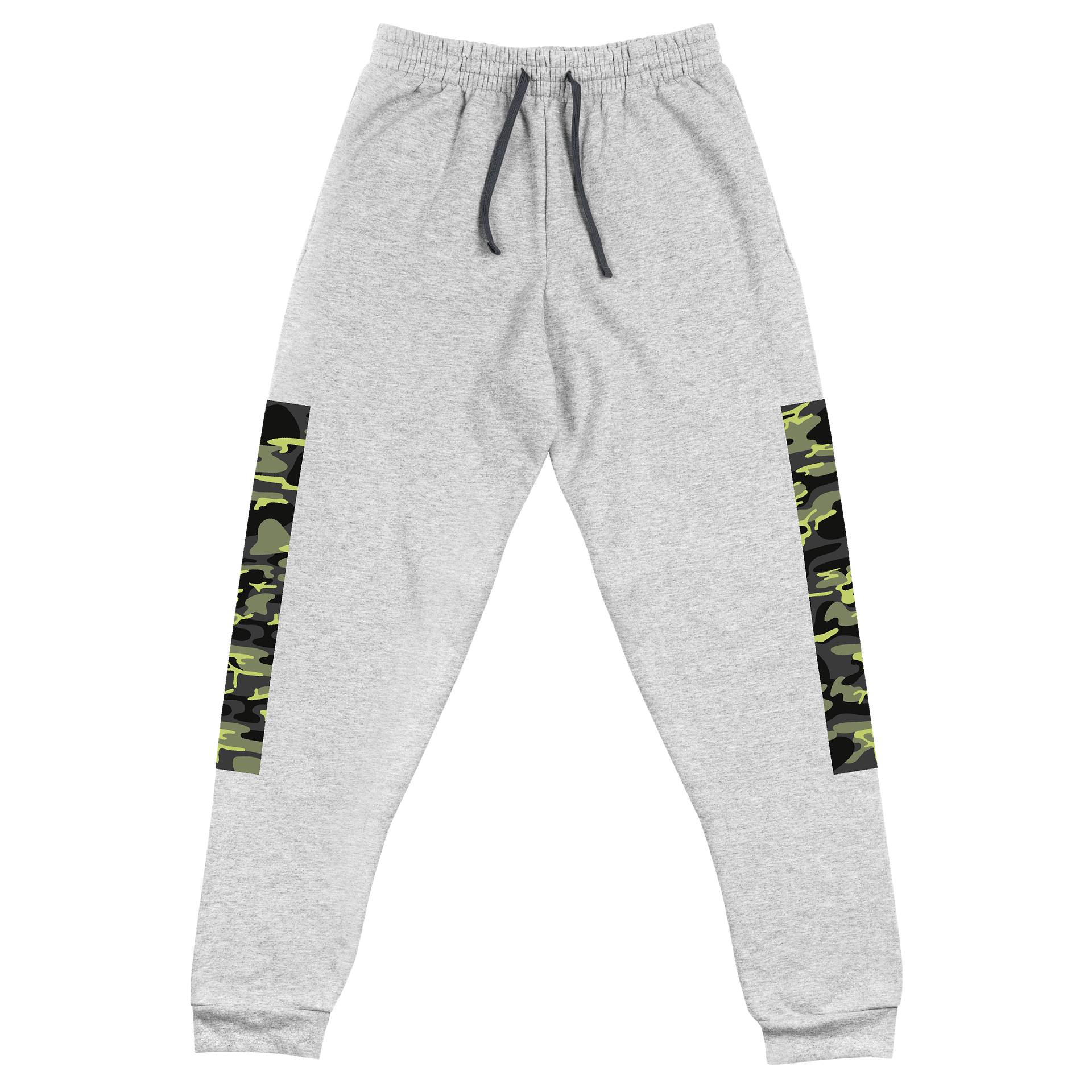 Stealth Mode Camo Joggers product image (43)