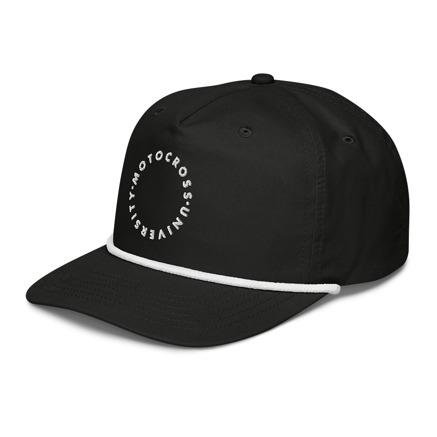 Circle Rope Cap product image (3)