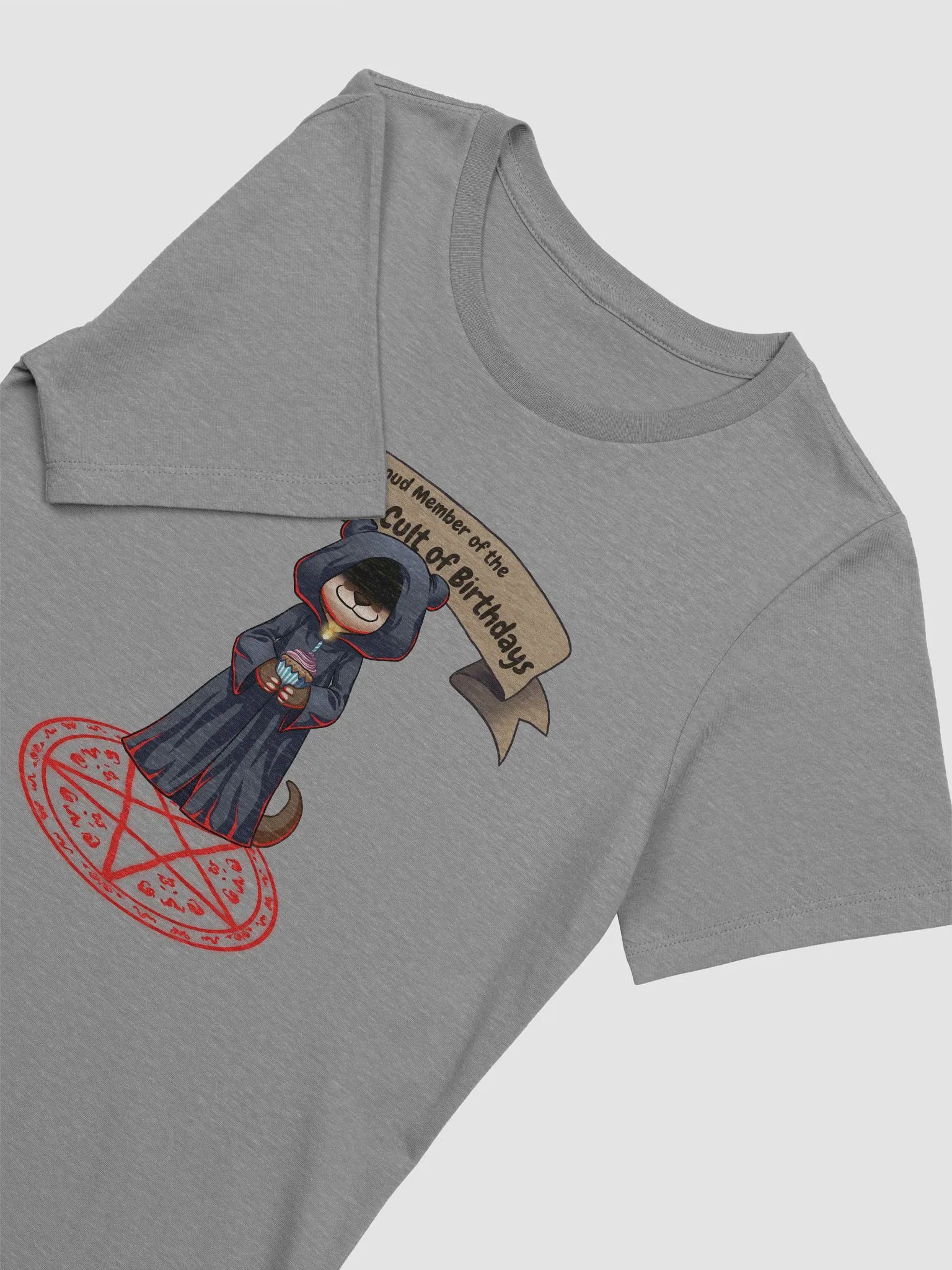 FG Women's Birthday Cult Tshirt product image (2)