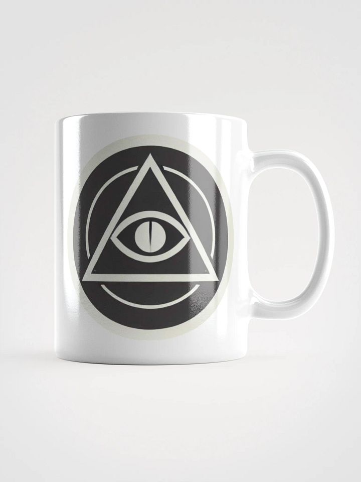 Cultists Mug product image (1)