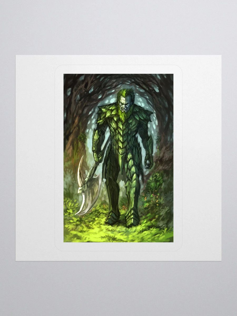 The Green Knight product image (1)