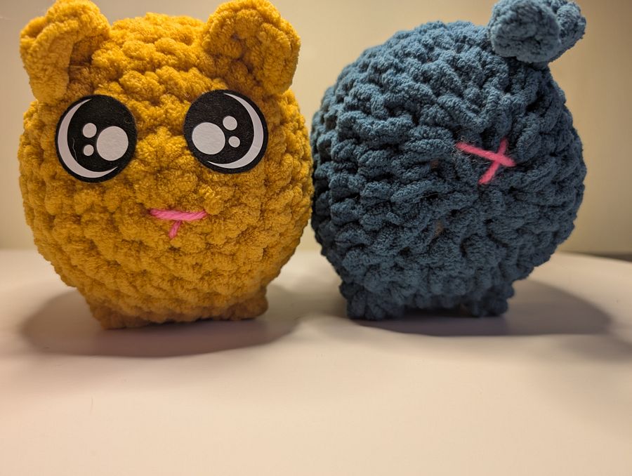 Custom Loaf Cat product image (3)