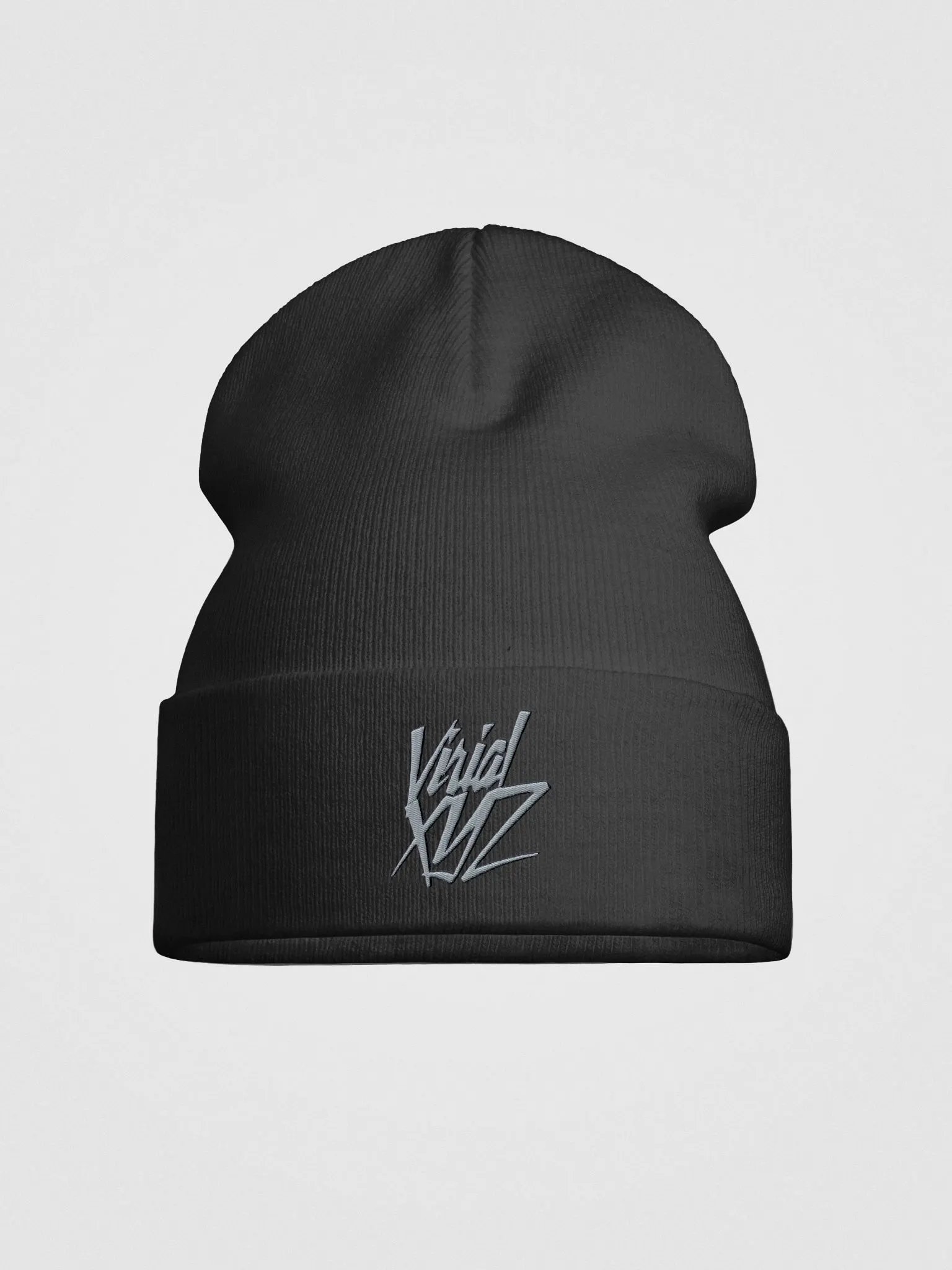 VirialXYZ Beanie product image (1)