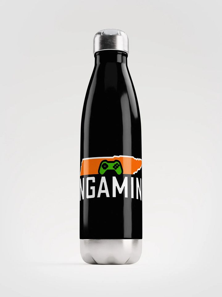 TNGAMING Stainless Steel Water Bottle product image (1)